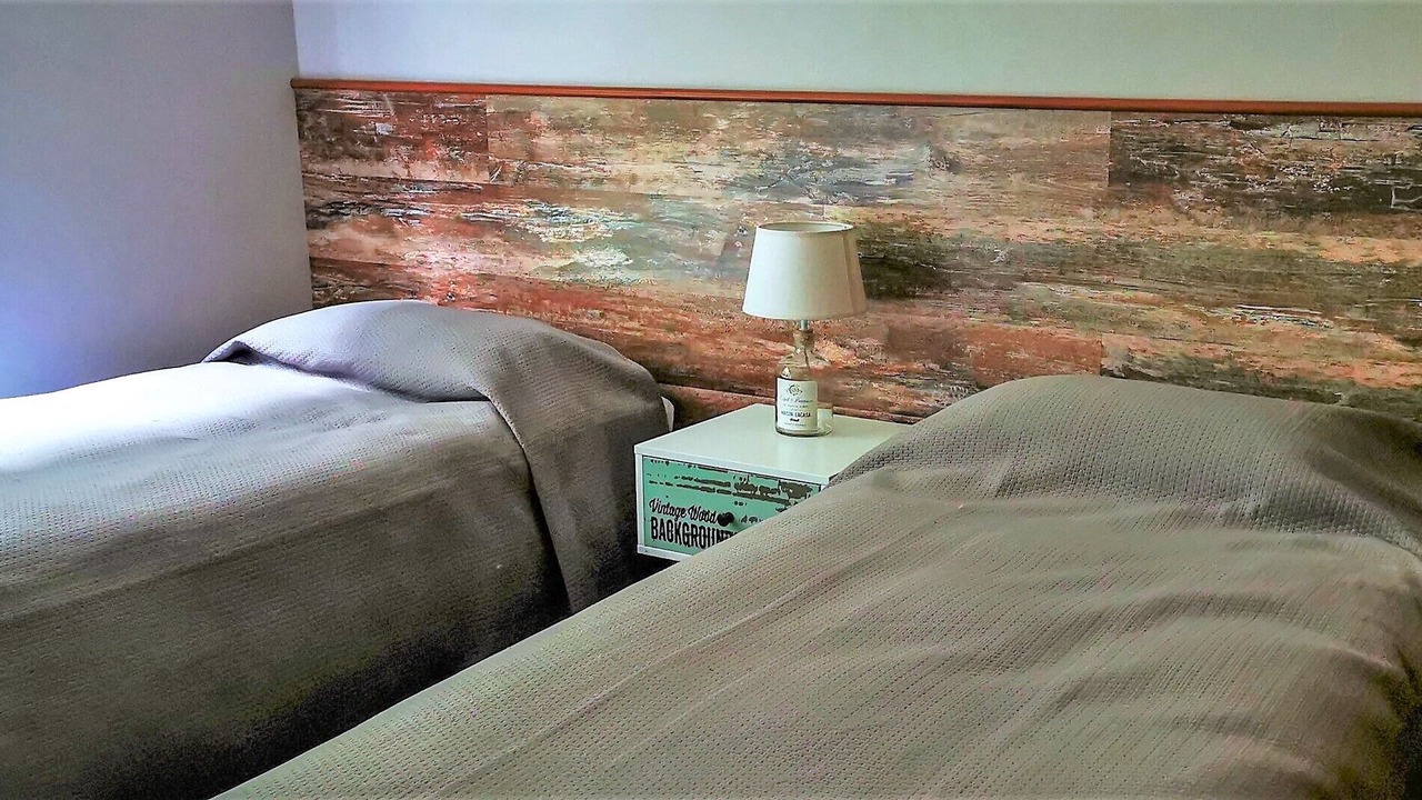 Photo of Bedroom in Pucon