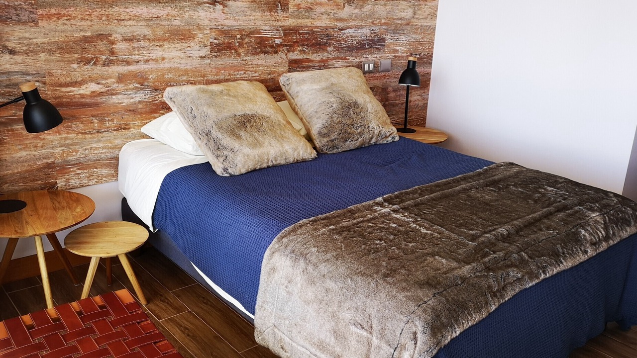 Photo of Bedroom in Pucon