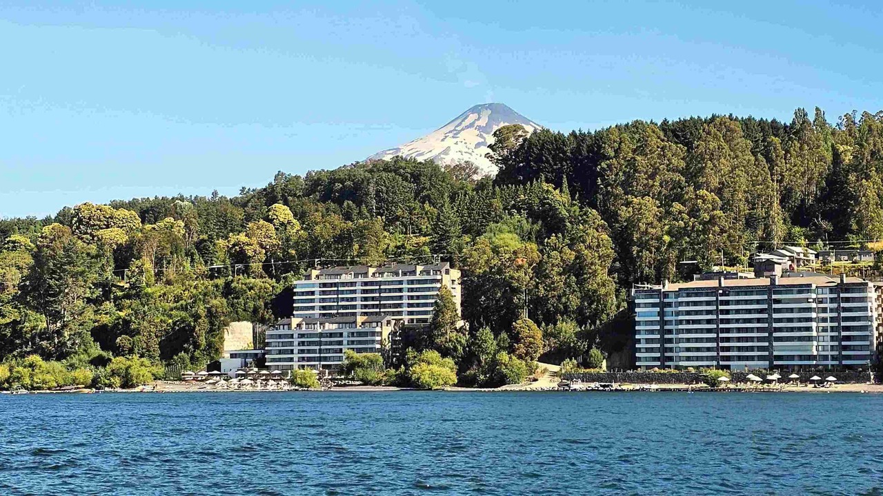 Photo of Outdoor in Pucon