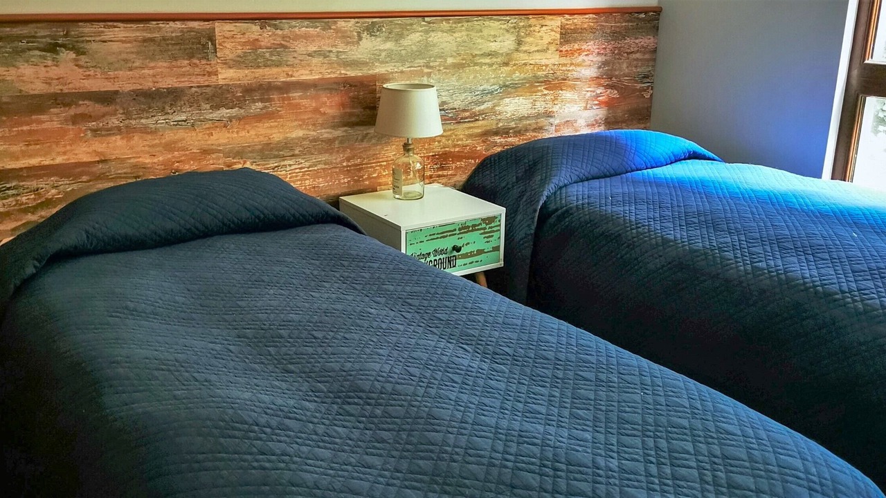 Photo of Bedroom in Pucon