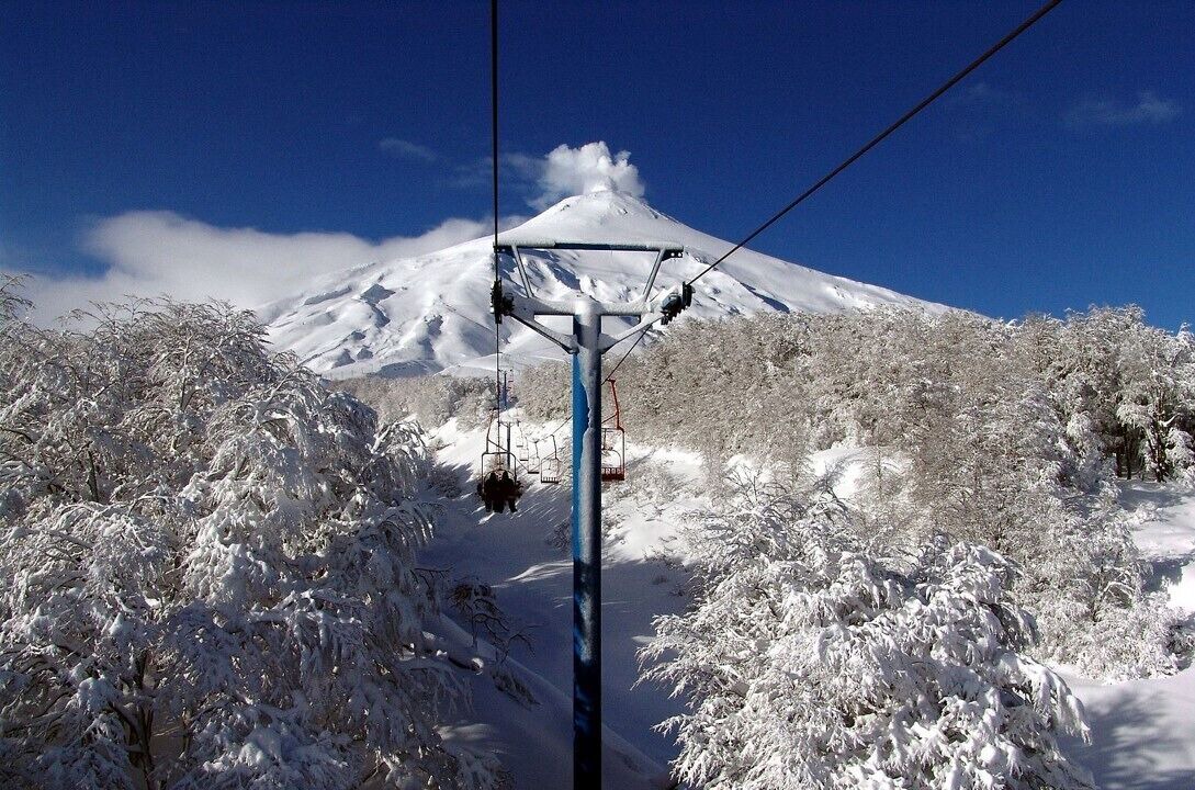 Photo of Others in Pucon