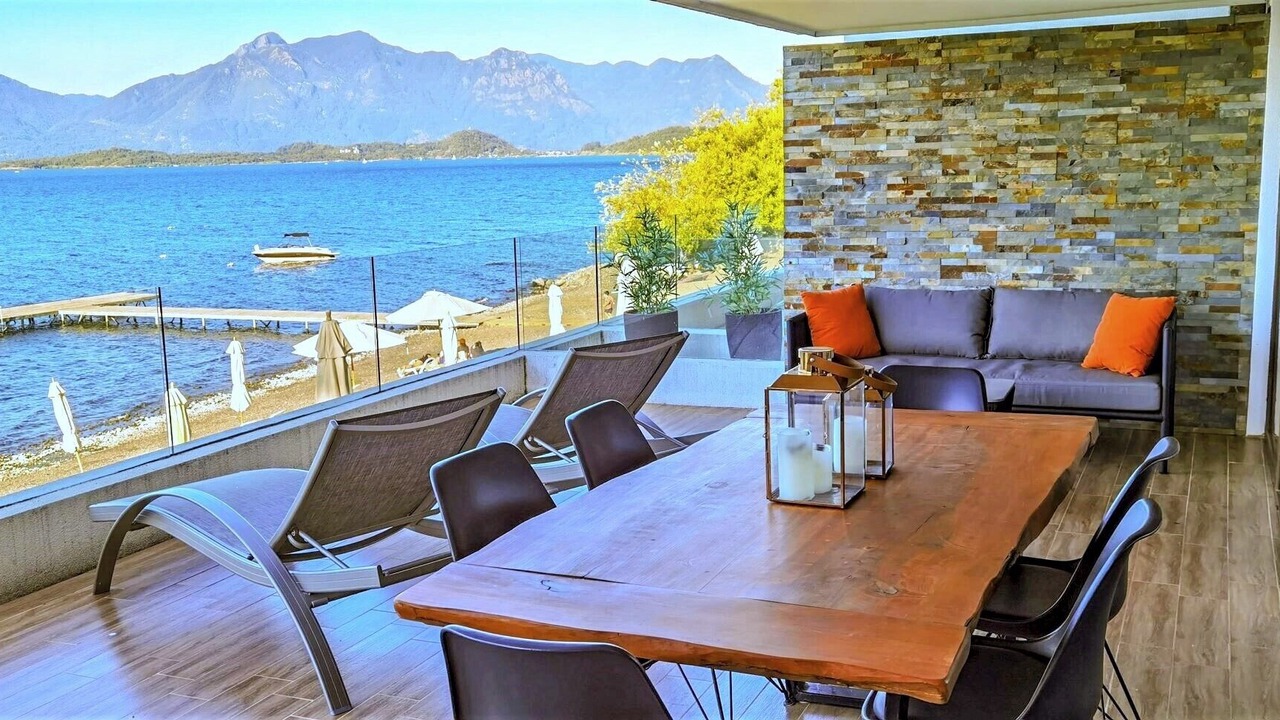 Photo of Outdoor in Pucon