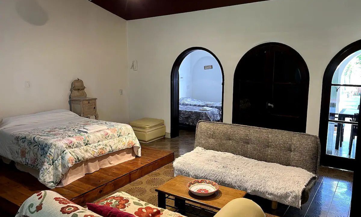 Photo of Bedroom in Mendoza City Center