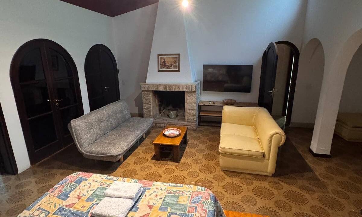Photo of Livingroom in Mendoza City Center