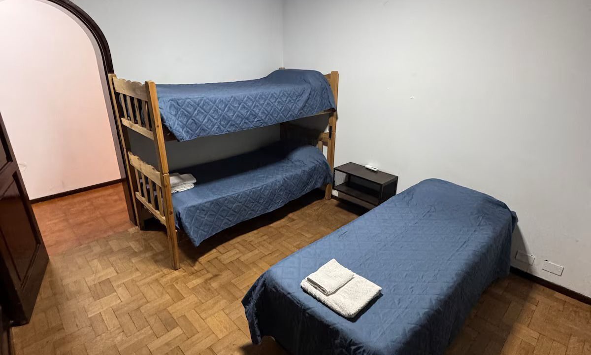 Photo of Bedroom in Mendoza City Center