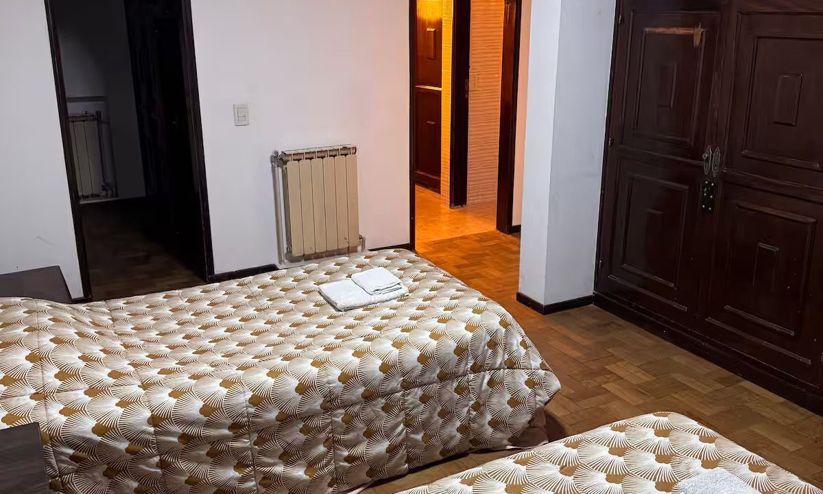 Photo of Bedroom in Mendoza City Center