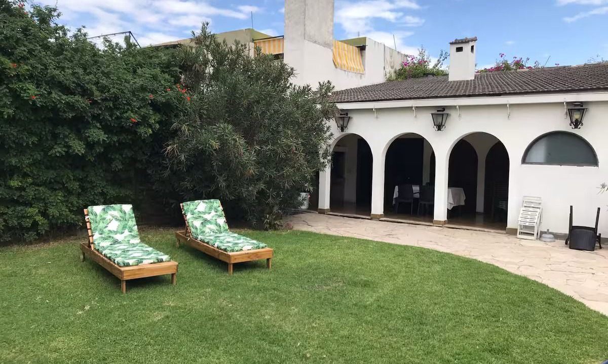 Photo of Patio Balcony in Mendoza City Center