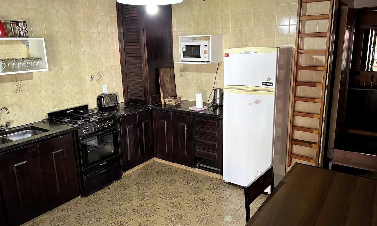 Photo of Kitchen in Mendoza City Center