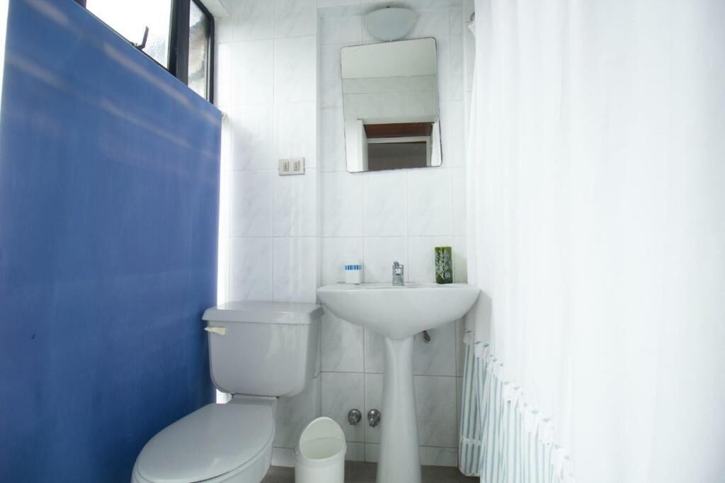 Photo of Bathroom in Renaca