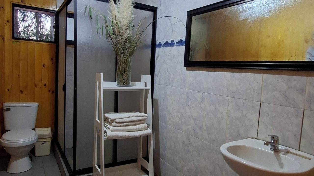 Photo of Bathroom in Los Angeles