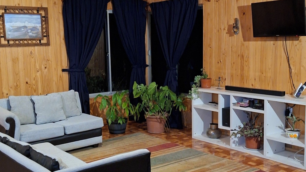 Photo of Livingroom in Los Angeles