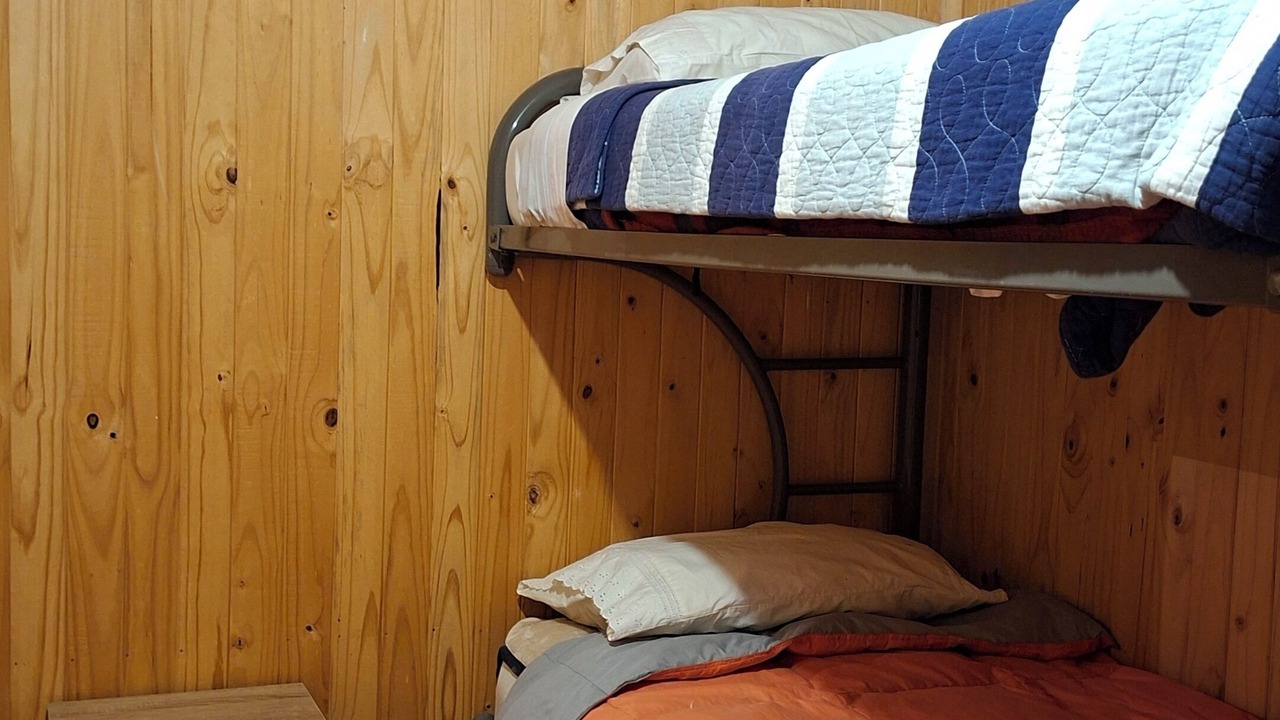 Photo of Bedroom in Los Angeles