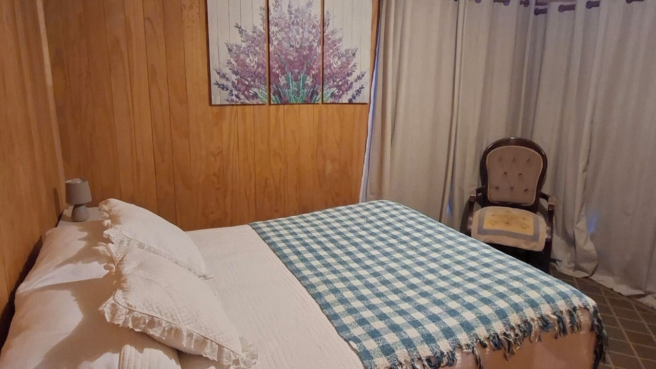 Photo of Bedroom in Los Angeles