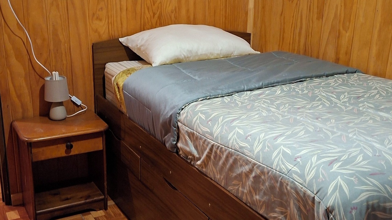 Photo of Bedroom in Los Angeles