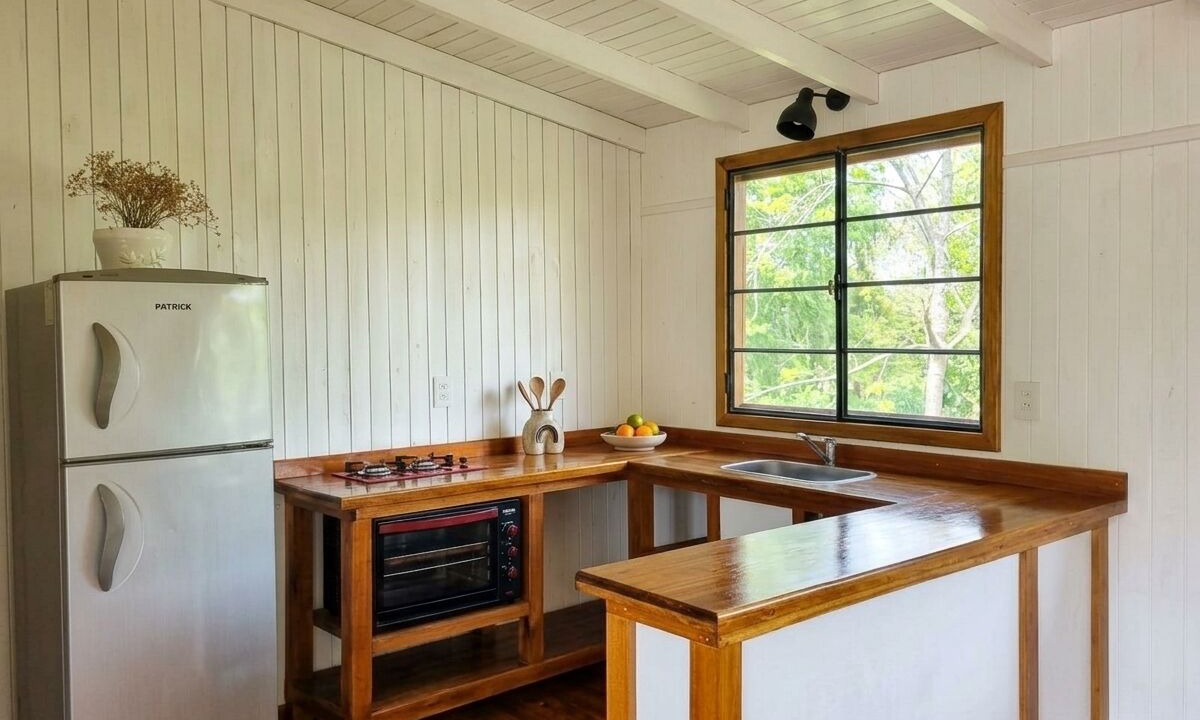 Photo of Kitchen in Partido de Tigre