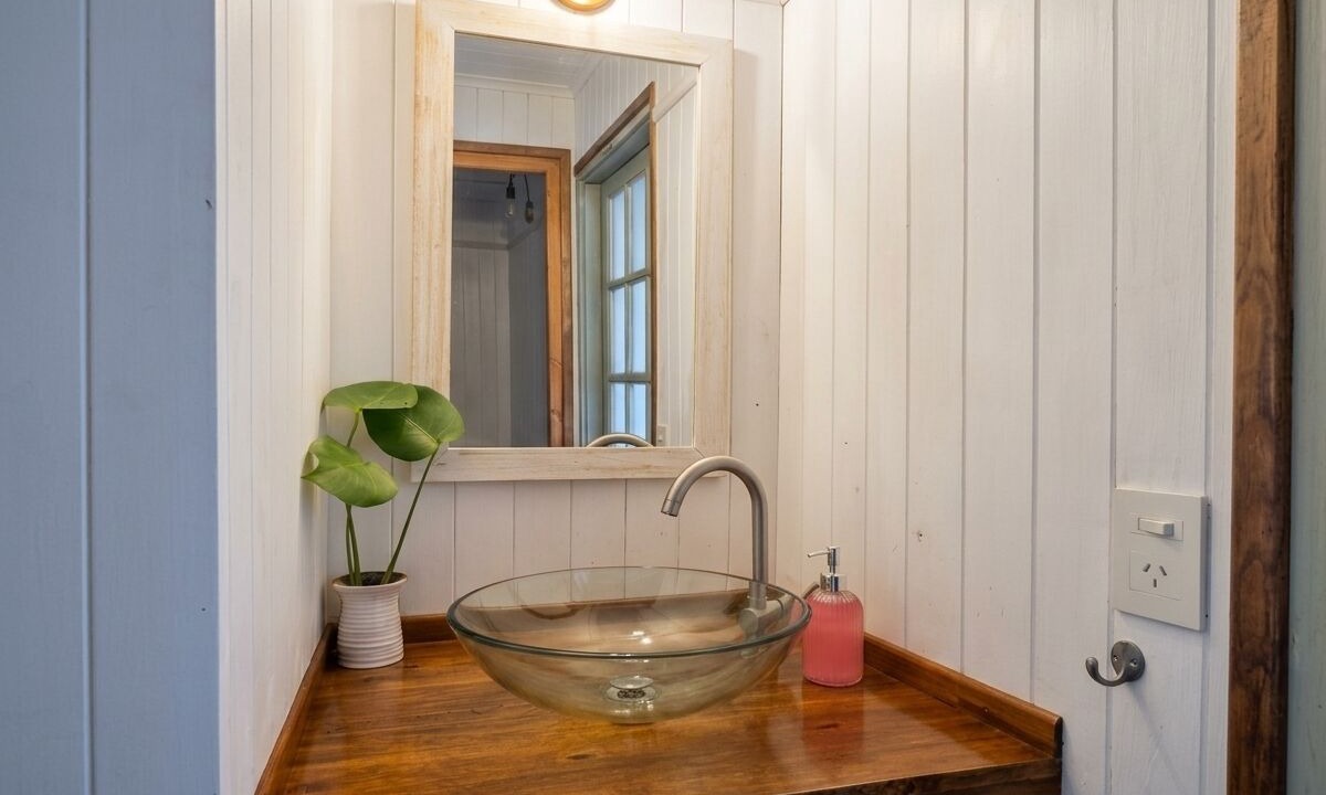 Photo of Bathroom in Partido de Tigre