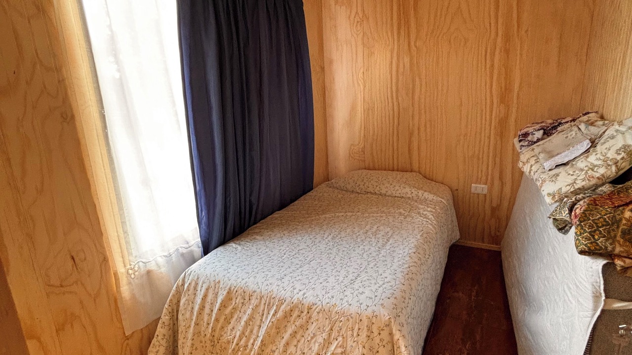 Photo of Bedroom in Villarrica