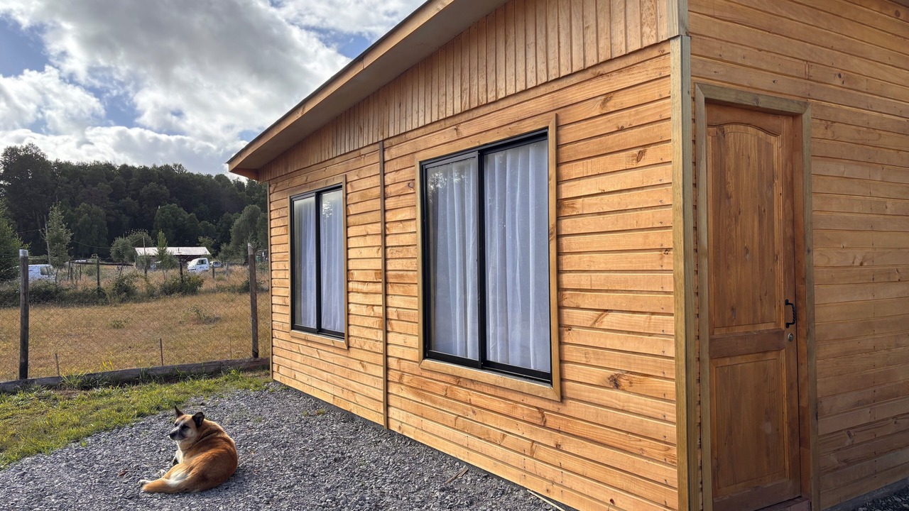 Photo of Outdoor in Villarrica