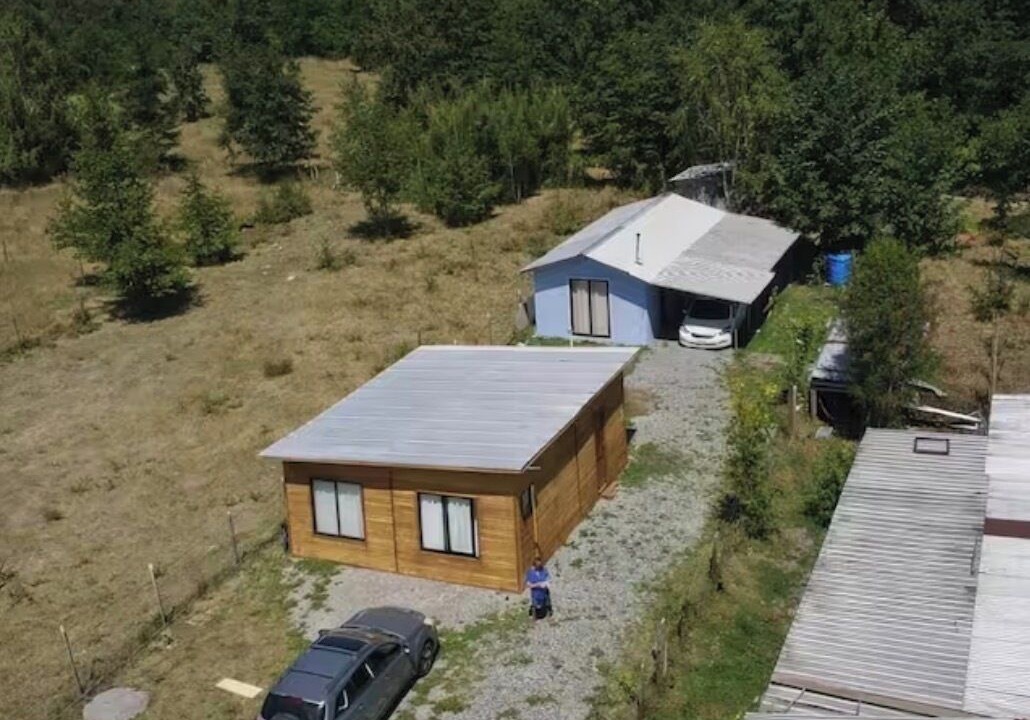 Photo of Outdoor in Villarrica