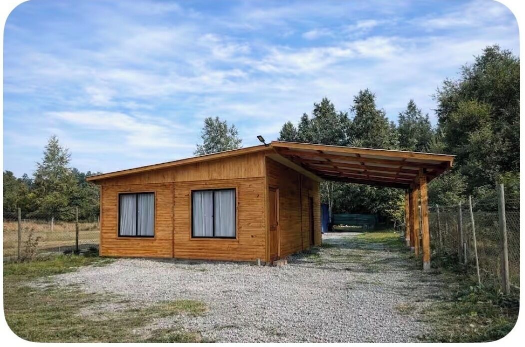 Photo of Outdoor in Villarrica