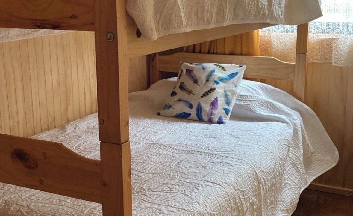 Photo of Bedroom in Villarrica