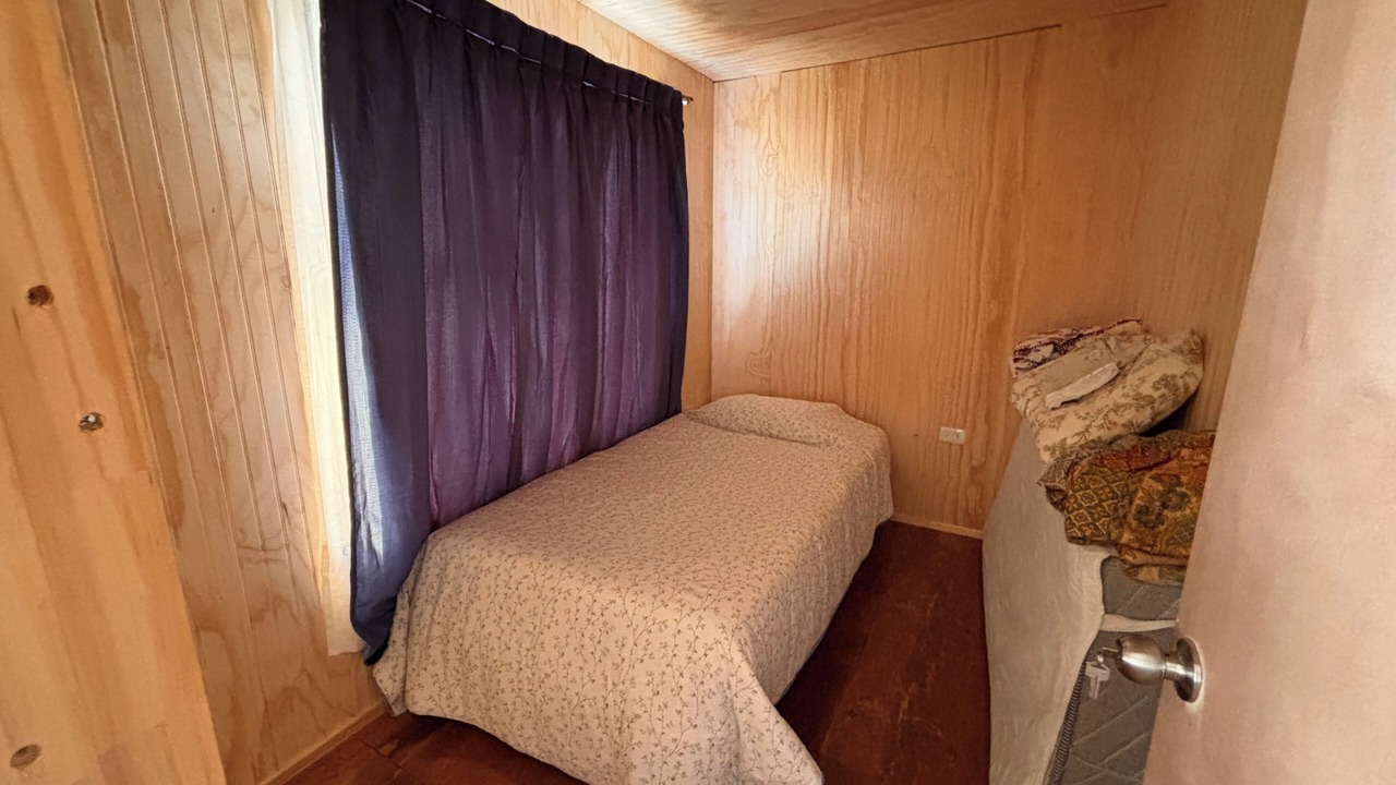Photo of Bedroom in Villarrica
