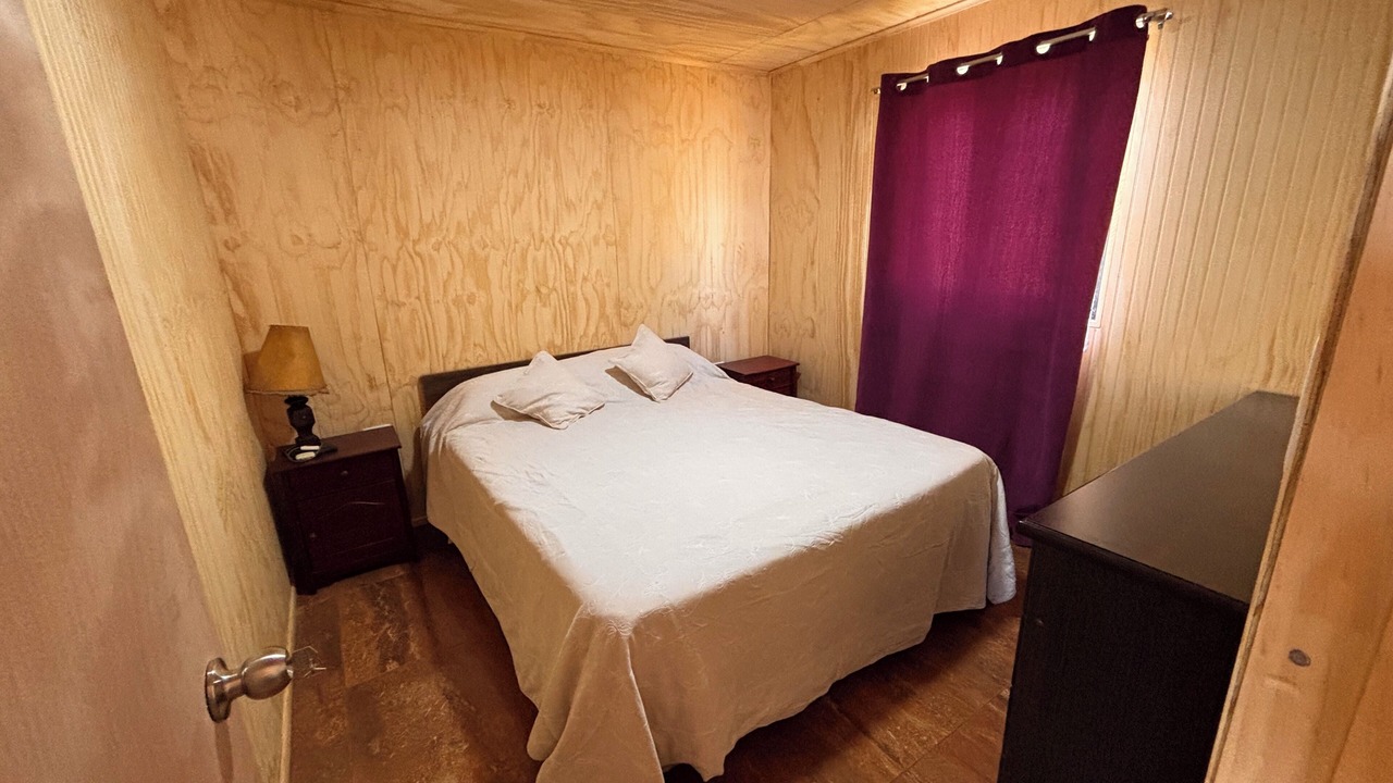 Photo of Bedroom in Villarrica