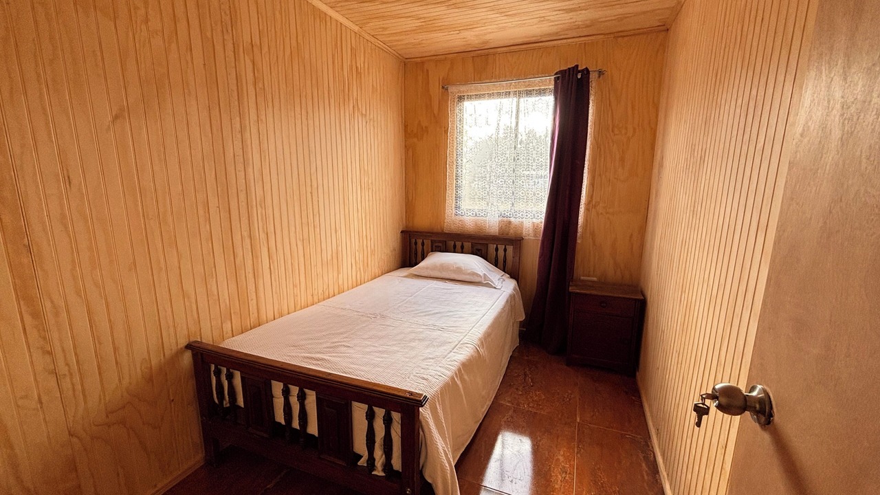 Photo of Bedroom in Villarrica
