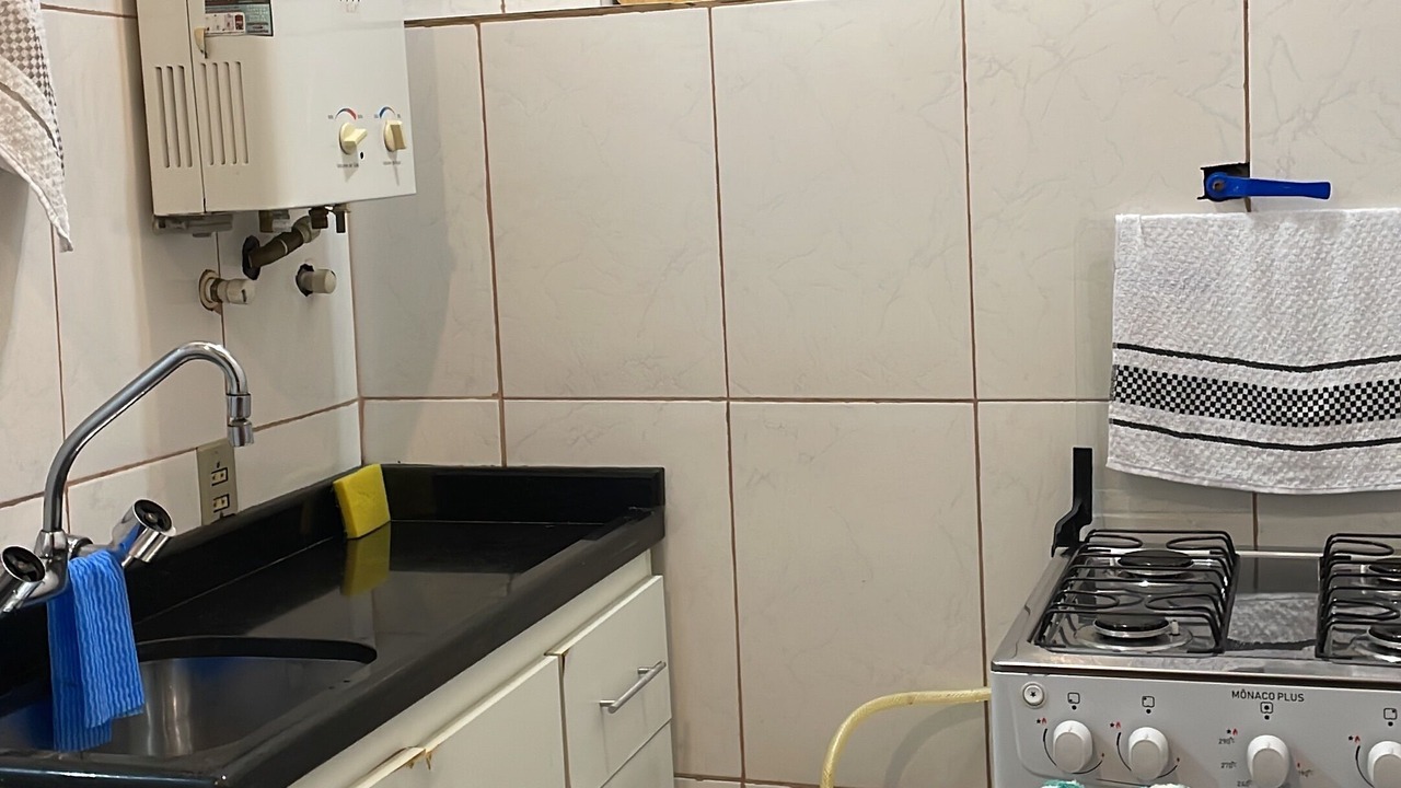 Photo of Kitchen in Centro Historico