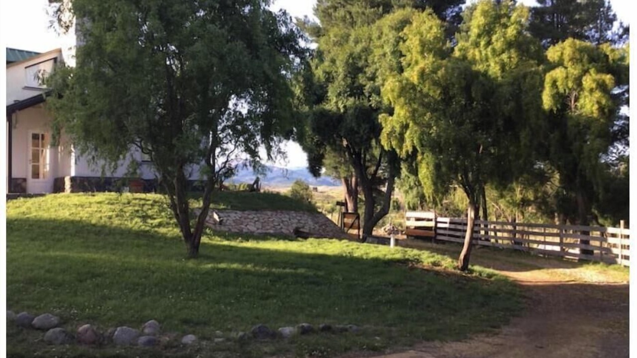 Photo of Outdoor in Trevelin