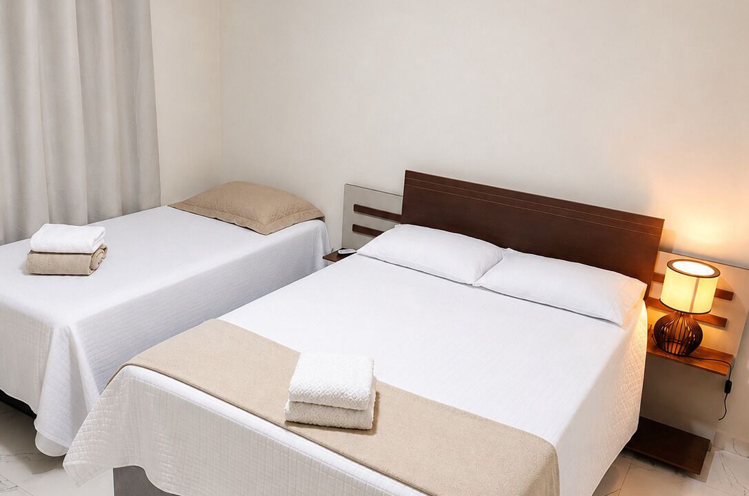 Photo of Bedroom in Porto Seguro