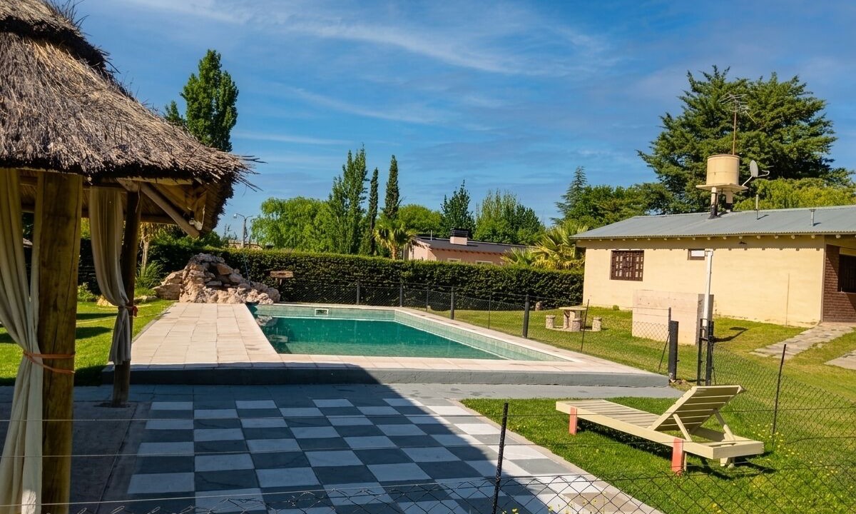 Photo of Outdoor in San Rafael
