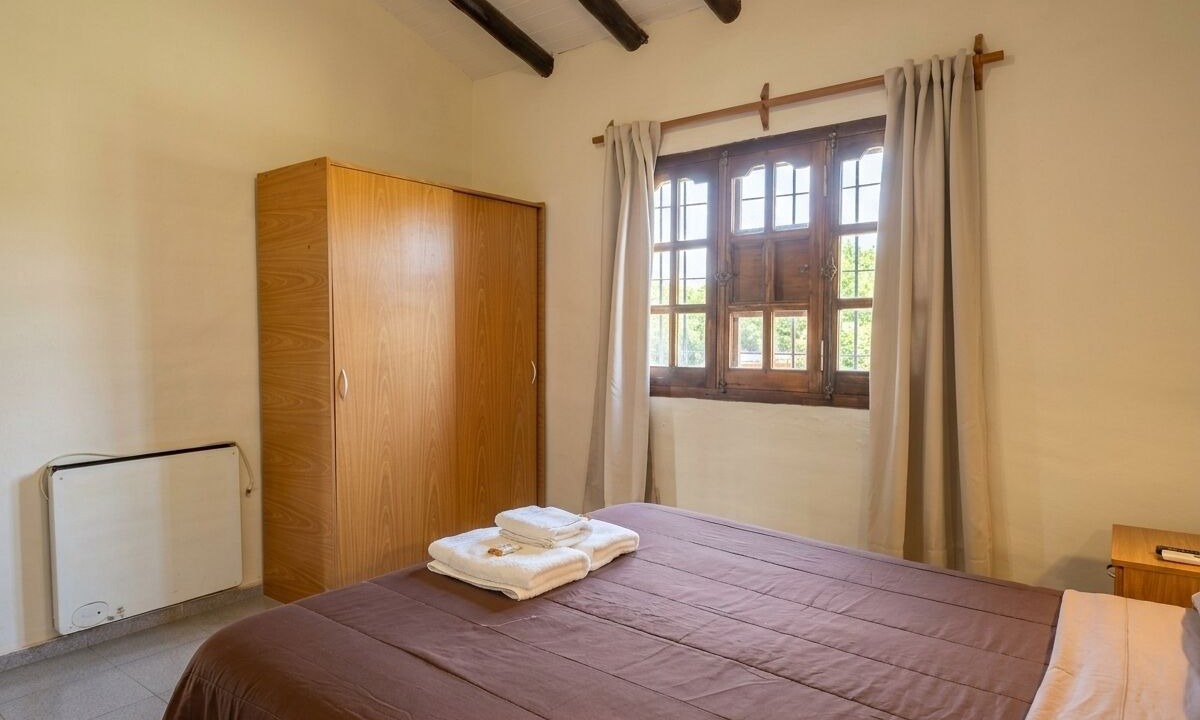 Photo of Bedroom in San Rafael