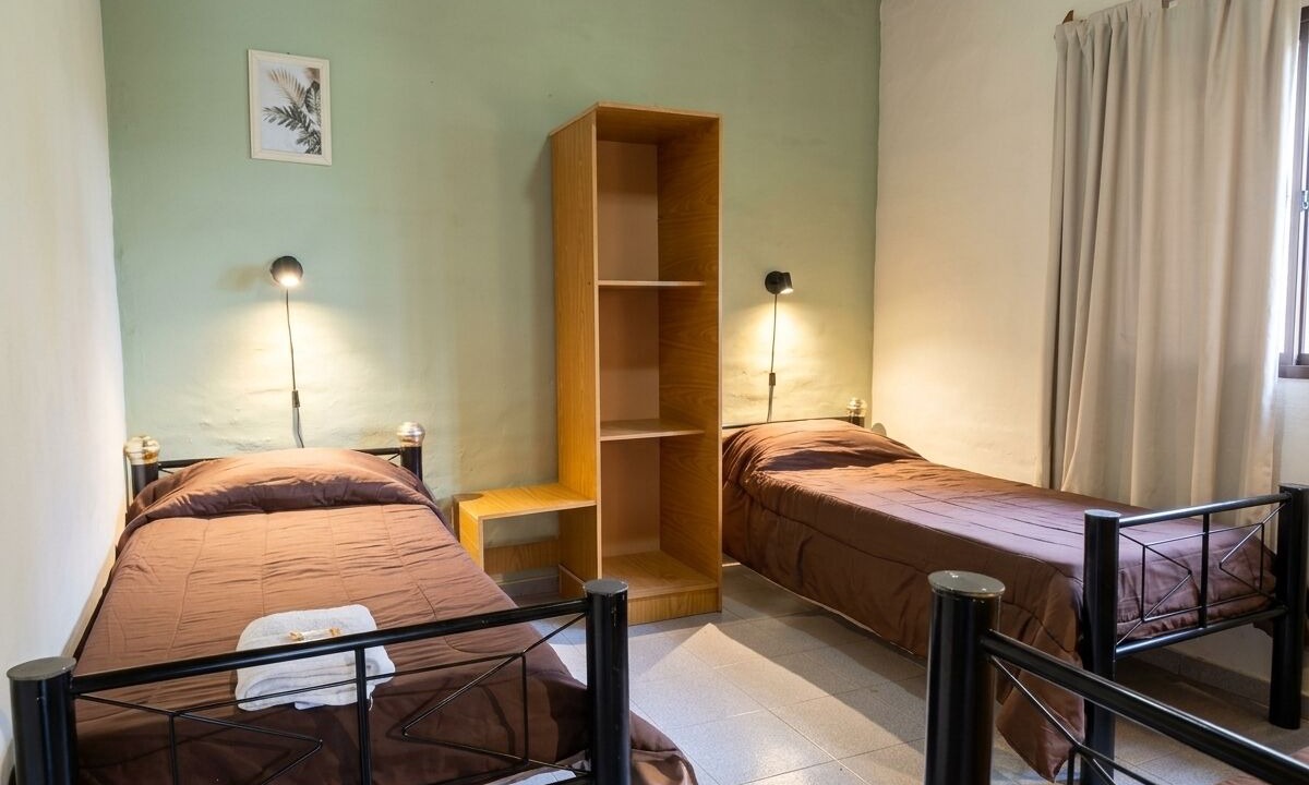 Photo of Bedroom in San Rafael