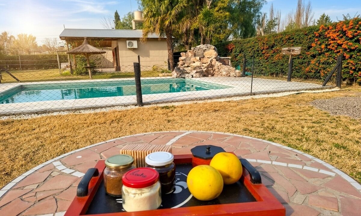 Photo of Outdoor in San Rafael