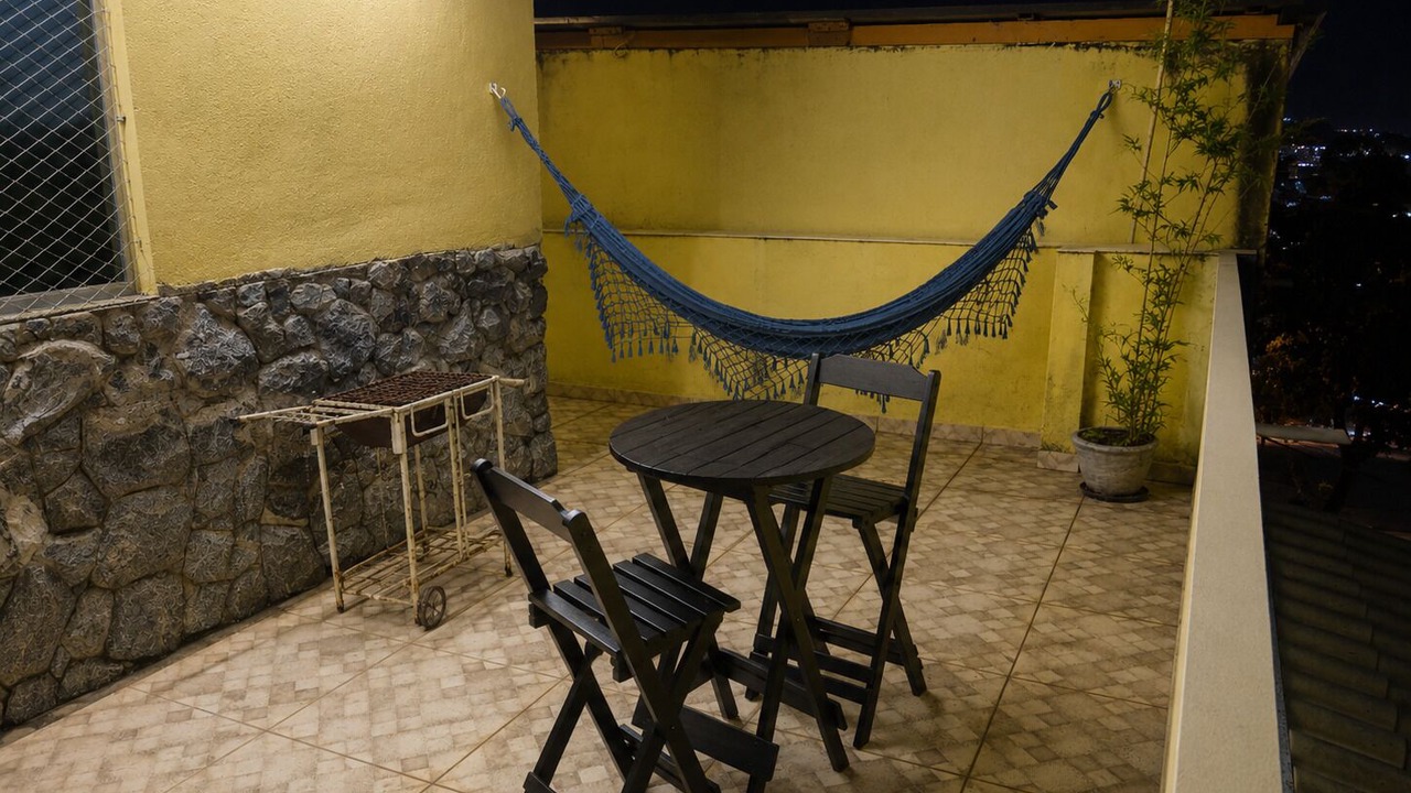 Photo of Outdoor in Sitio Boa Esperanca