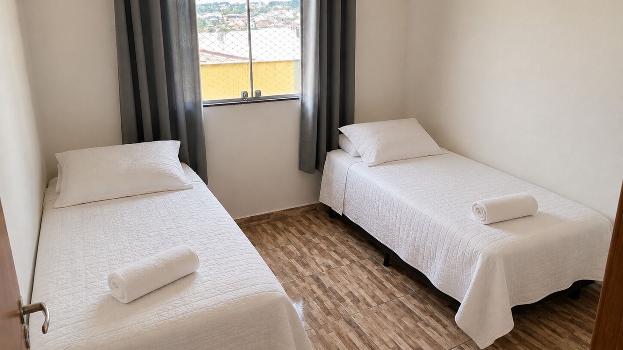 Photo of Bedroom in Sitio Boa Esperanca