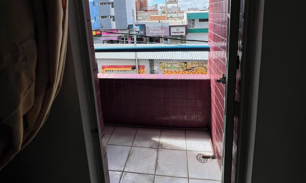 Photo of Patio Balcony in Petrolina