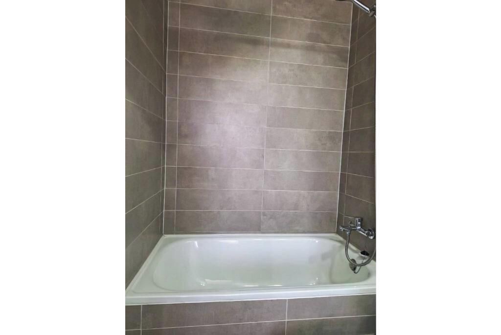 Photo of Bathroom in Downtown Santiago