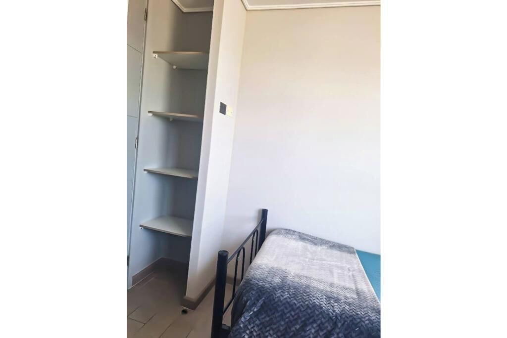 Photo of Bedroom in Downtown Santiago