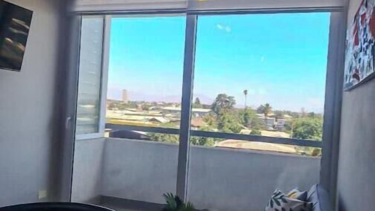 Photo of Livingroom in Downtown Santiago