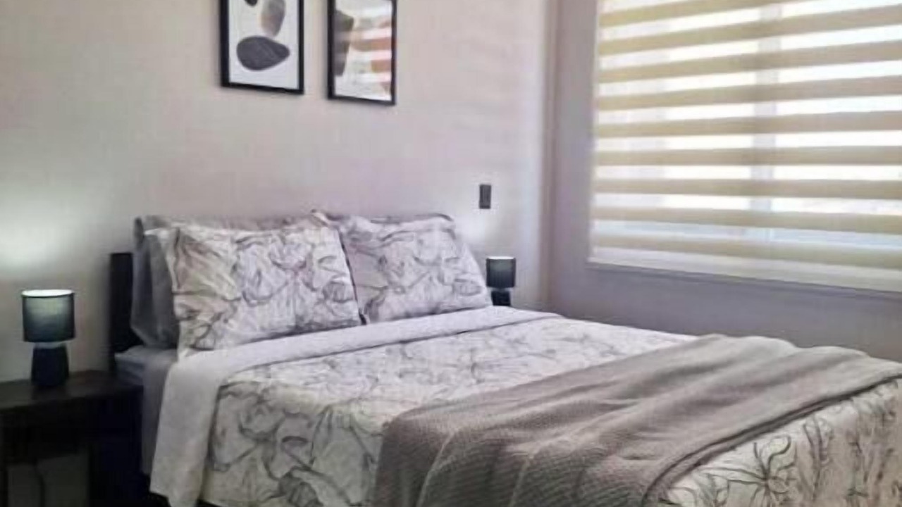 Photo of Bedroom in Downtown Santiago