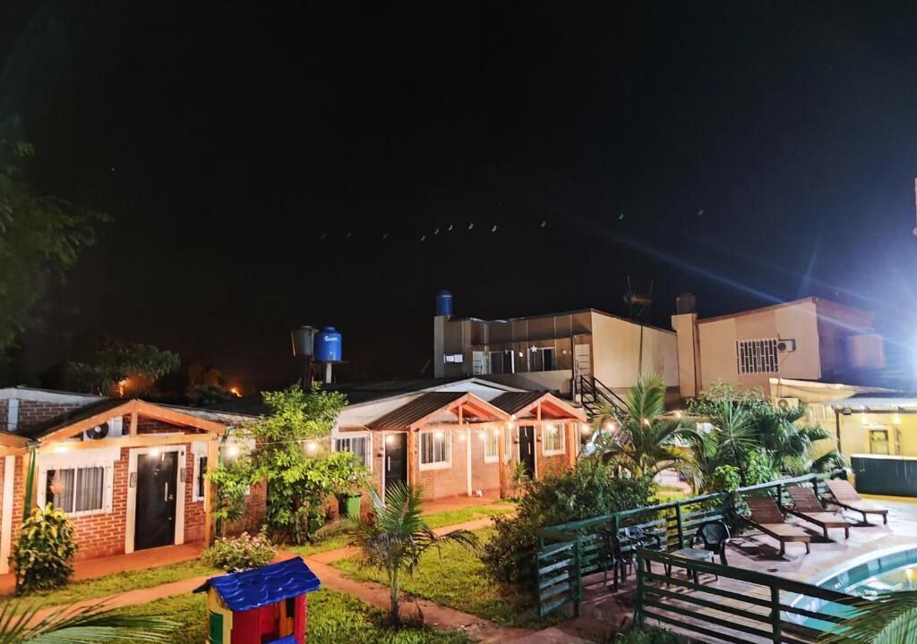 Photo of Outdoor in Zona Granja