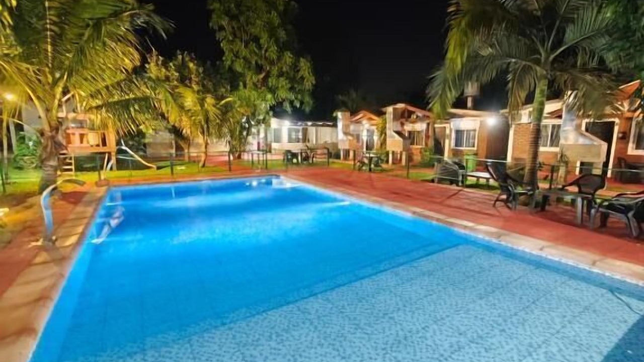 Photo of Outdoor in Zona Granja