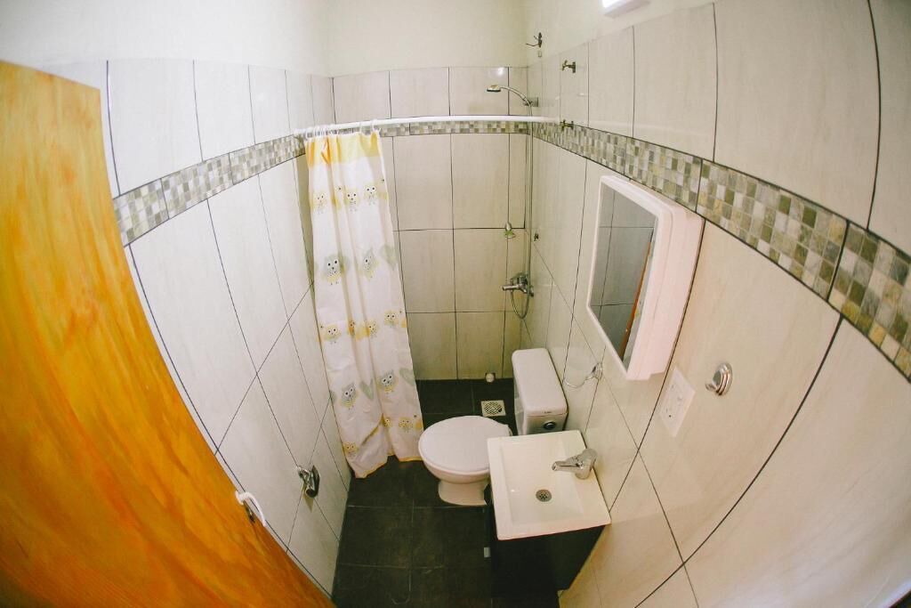 Photo of Bathroom in Zona Granja