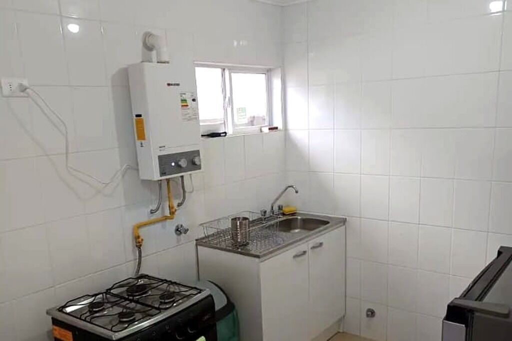 Photo of Kitchen in Coyhaique