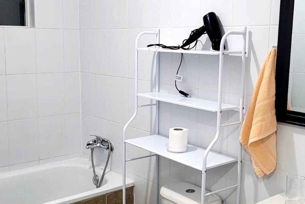 Photo of Bathroom in Coyhaique