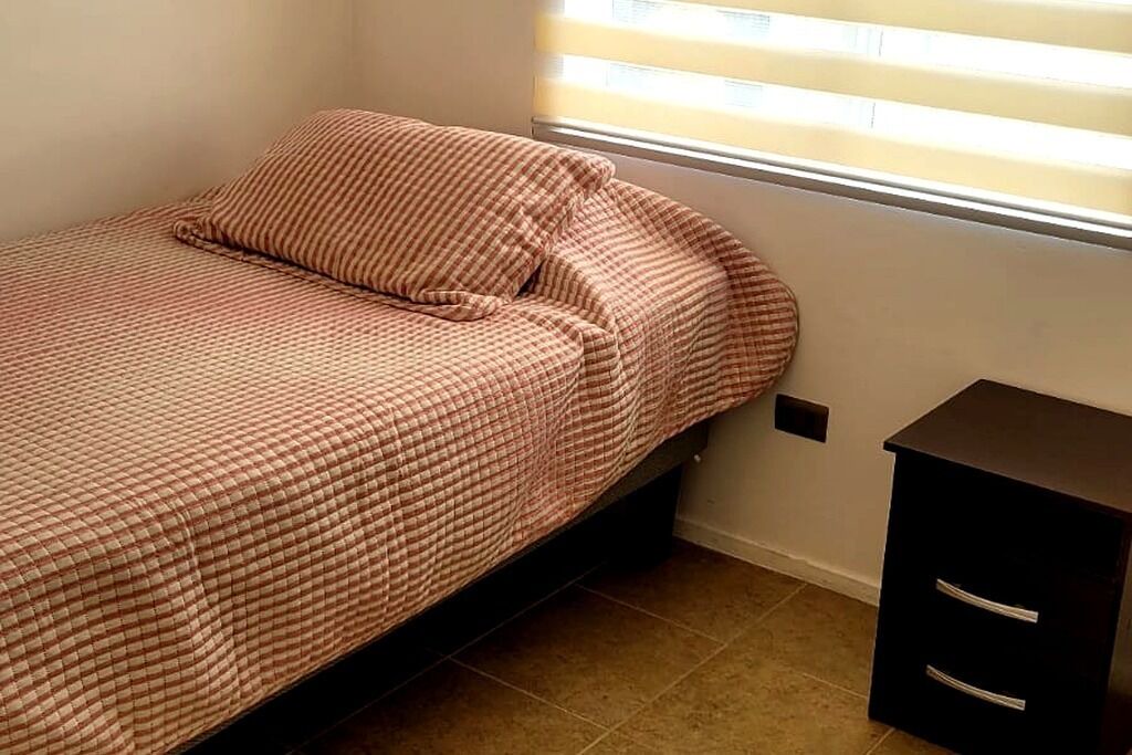 Photo of Bedroom in Coyhaique