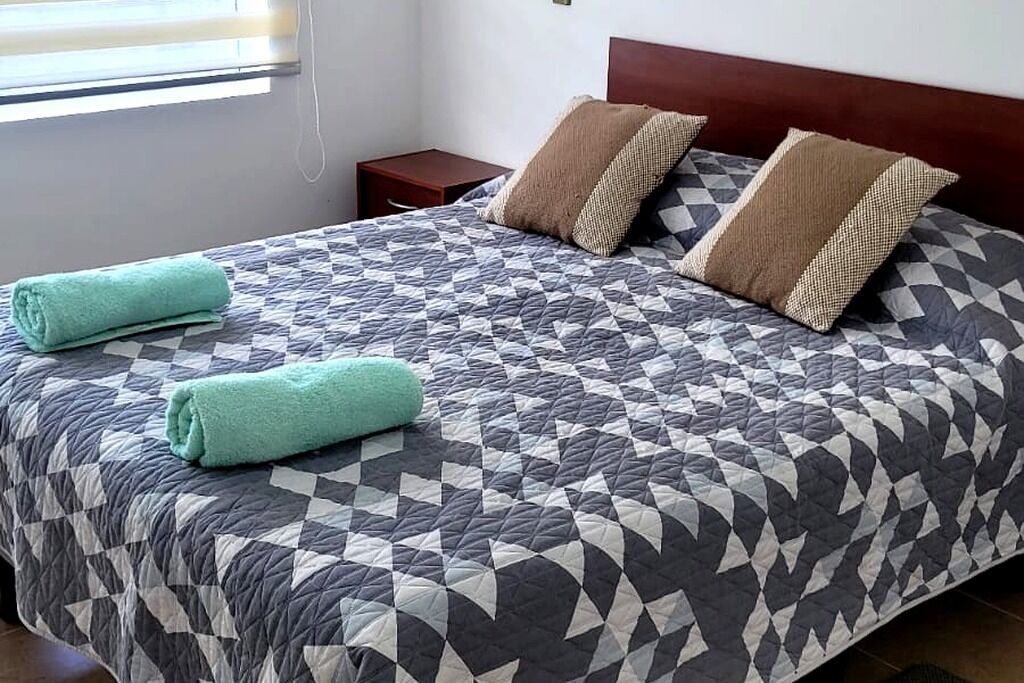 Photo of Bedroom in Coyhaique