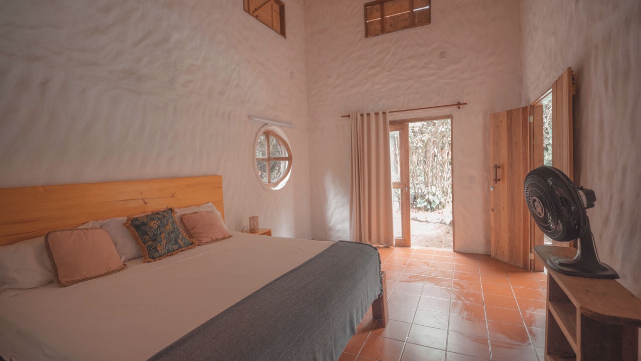 Photo of Bedroom in Tibau do Sul